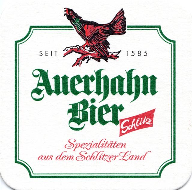 schlitz vb-he auerhahn urhahn 3a (quad180-spezialitäten rot)